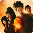 Dragonball Evolution