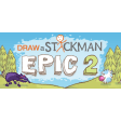 Draw a Stickman: EPIC 2