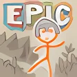 Draw a Stickman: EPIC 10 