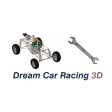 Dream Car Racing 3D