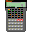 DreamCalc DCS Scientific Calculator