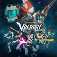 DreamWorks Voltron Chronicles PS VR PS4