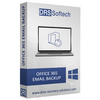 DRS Office 365 Email Backup Tool