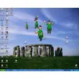 Drunken Leprechaun 3D Screensaver