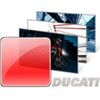 Ducati Windows 7 Theme