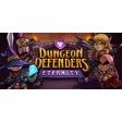 Dungeon Defenders Eternity