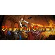 Dungeons of Dredmor