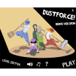 Dustforce!