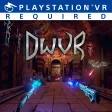 DWVR PS VR PS4