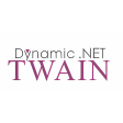 Dynamic .NET TWAIN