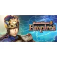 Dynasty Warriors 8 - Empires