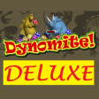 Dynomite Deluxe