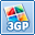 Easy 3GP Converter