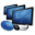 EasyRDA Remote Desktop Administrator