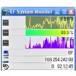 EF System Monitor