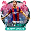 eFootball PES 2021 Season Update for Windows