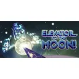 Elevator... to the Moon!