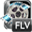 Emicsoft MP4 WMV MPEG AVI to FLV Converter