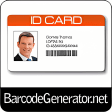 Employee ID Cards