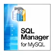 EMS MySQL Manager 