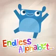 Endless Alphabet...