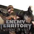 Enemy Territory: Quake Wars