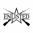 Enlisted