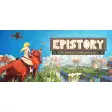 Epistory - Typing Chronicles