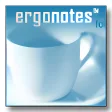 ErgoNotes