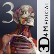 Essential Anatomy 3