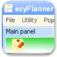 esyPlanner