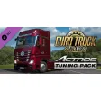 Euro Truck Simulator 2 - Actros Tuning Pack