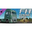 Euro Truck Simulator 2 - FH Tuning Pack for Windows