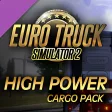 Euro Truck Simulator 2 - High Power Cargo Pack