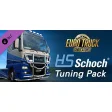 Euro Truck Simulator 2 - HS-Schoch Tuning Pack for Windows