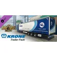 Euro Truck Simulator 2 - Krone Trailer Pack