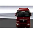 Euro Truck Simulator 2: Mercedes-Benz Ultimate Mod