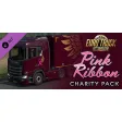 Euro Truck Simulator 2 - Pink Ribbon Charity Pack