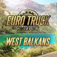 Euro Truck Simulator 2 - West Balkans for Windows