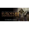 Europa Universalis III