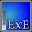 ExEinfo PE Win32 bit identifier