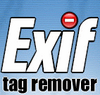 Exif Tag Remover