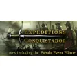 Expeditions: Conquistador