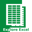 Explore Excel