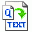 Export Query to Text for Oracle