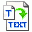 Export Table to Text for Oracle