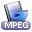 EZ AVI To MPEG Converter