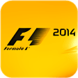 F1 2014