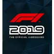 F1 2019