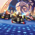 F1 Race Stars